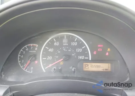 2015 Nissan Versa 1.6 S+ z USA, uszkodzony, nr VIN 3N1CN7APXFL918579